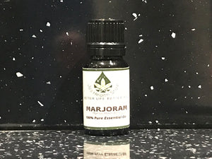 Marjoram Oil (Pure)