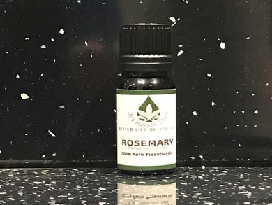 Rosemary Oil (Pure)